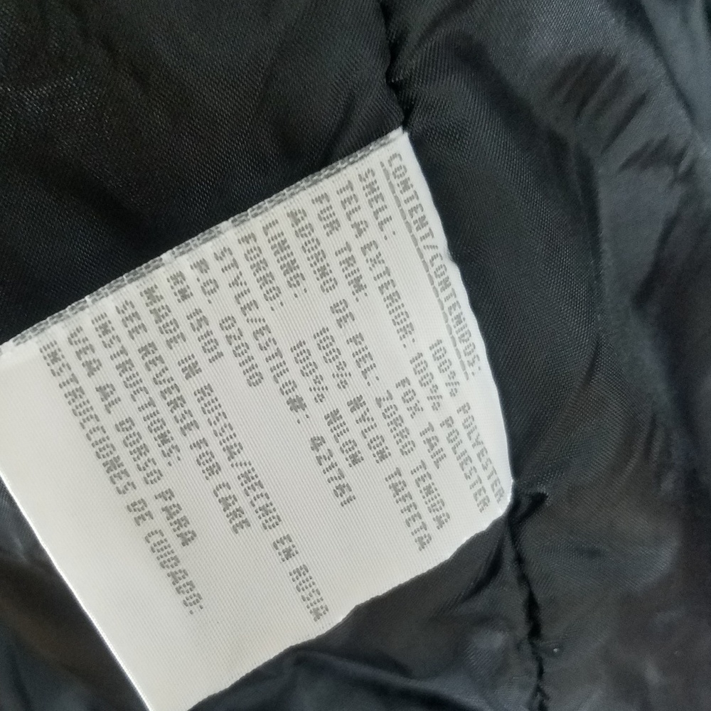 Madison Casual Jacket - image 3